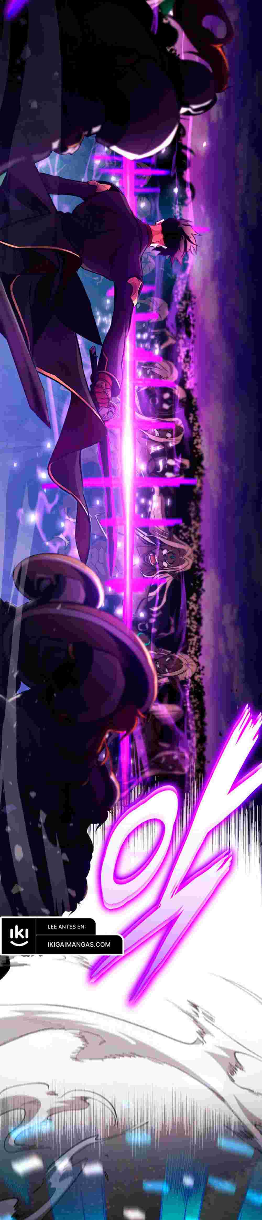 El Retorno Del Ranker (Remake) Capitulo 160 página 40