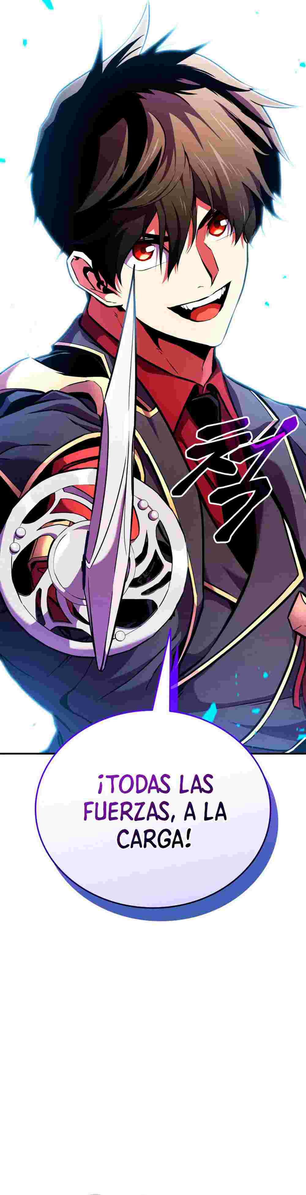 El Retorno Del Ranker (Remake) Capitulo 160 página 42