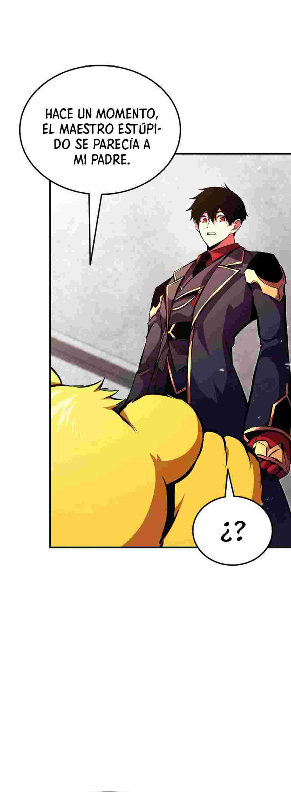 El Retorno Del Ranker (Remake) Capitulo 160 página 45
