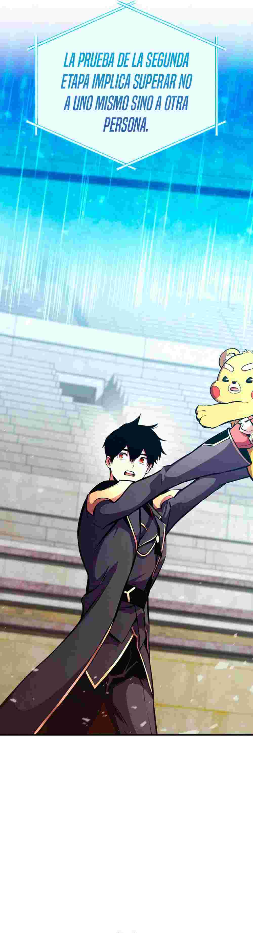 El Retorno Del Ranker (Remake) Capitulo 160 página 51