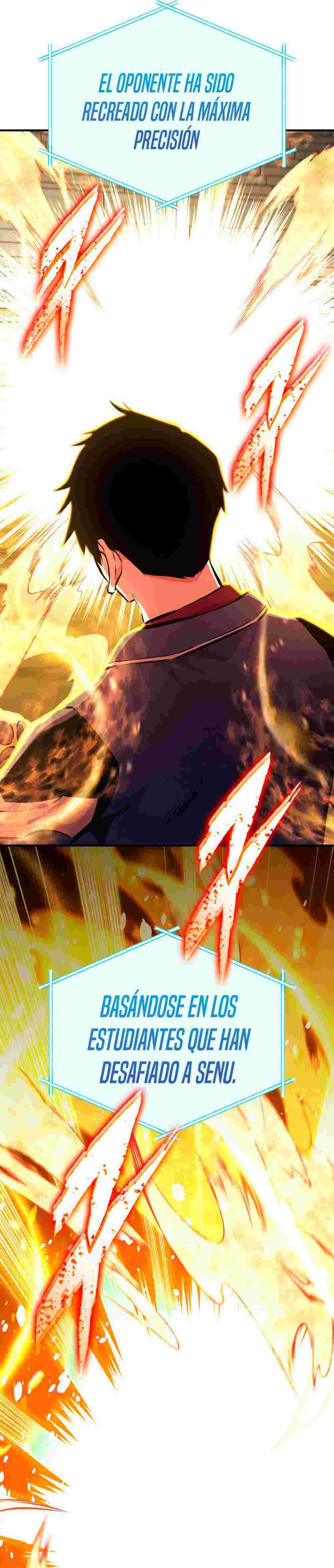 El Retorno Del Ranker (Remake) Capitulo 160 página 52