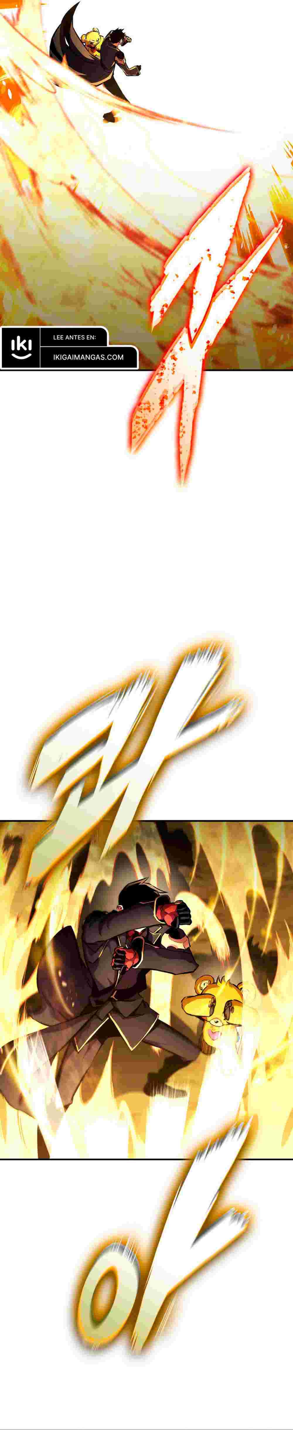 El Retorno Del Ranker (Remake) Capitulo 160 página 53