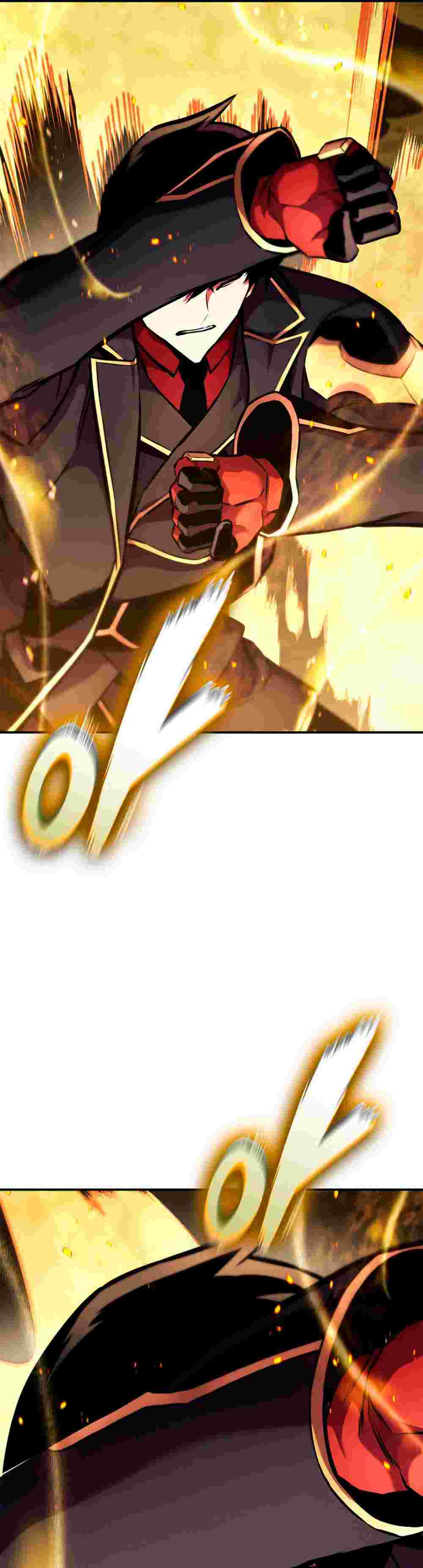 El Retorno Del Ranker (Remake) Capitulo 160 página 54