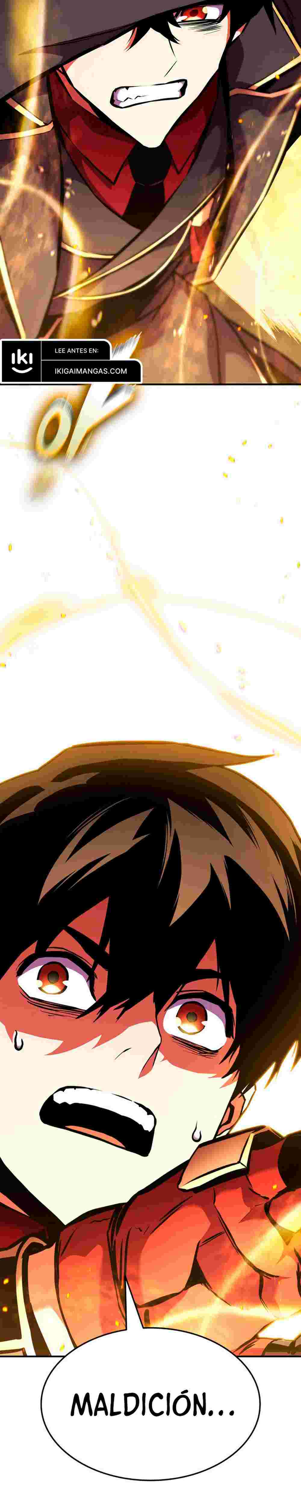El Retorno Del Ranker (Remake) Capitulo 160 página 55