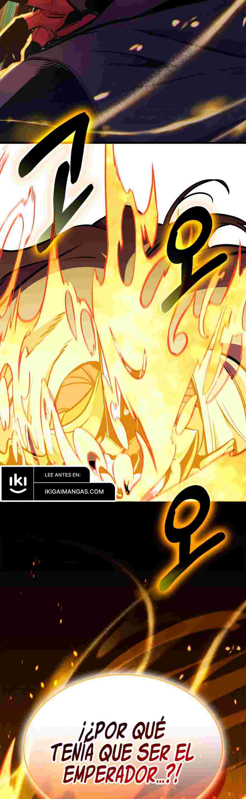 El Retorno Del Ranker (Remake) Capitulo 160 página 57