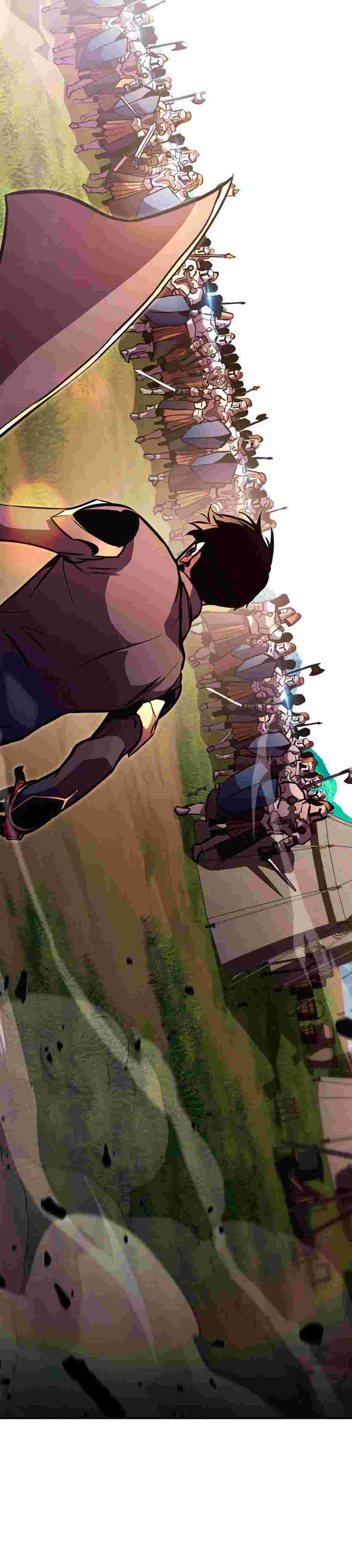 El Retorno Del Ranker (Remake) Capitulo 160 página 7