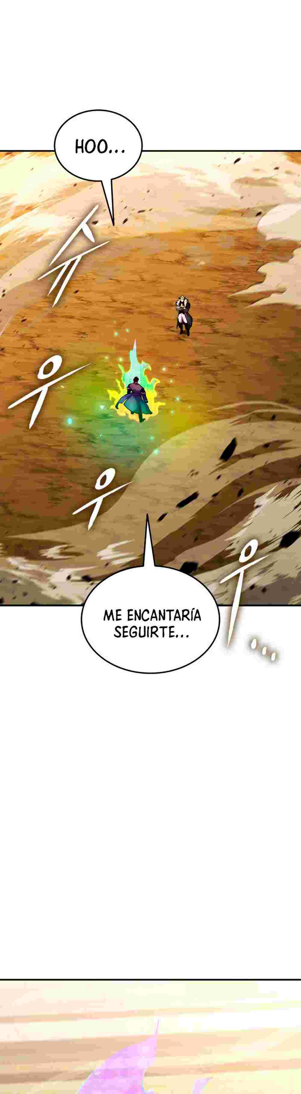 El Retorno Del Ranker (Remake) Capitulo 161 página 12