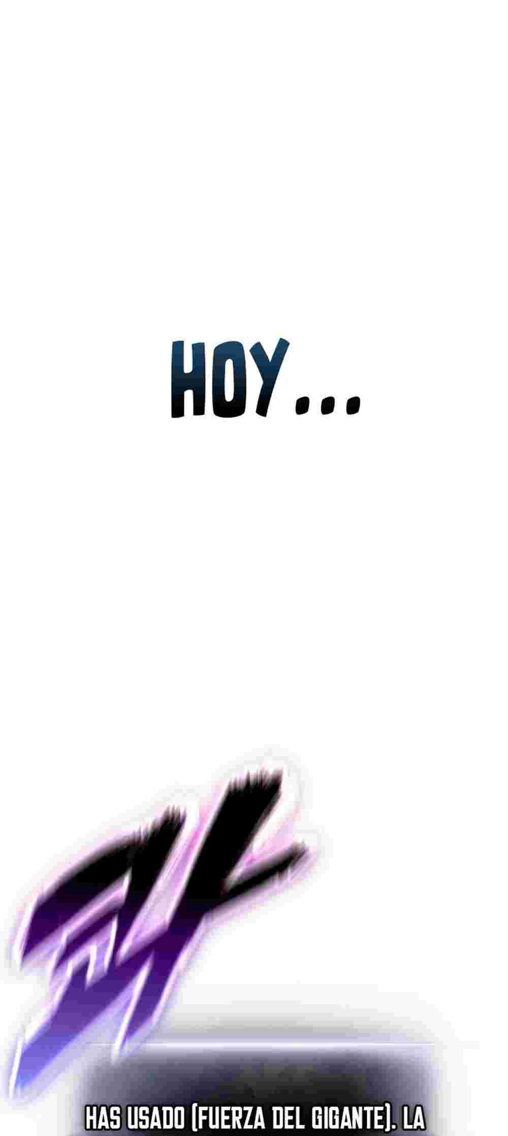 El Retorno Del Ranker (Remake) Capitulo 161 página 16