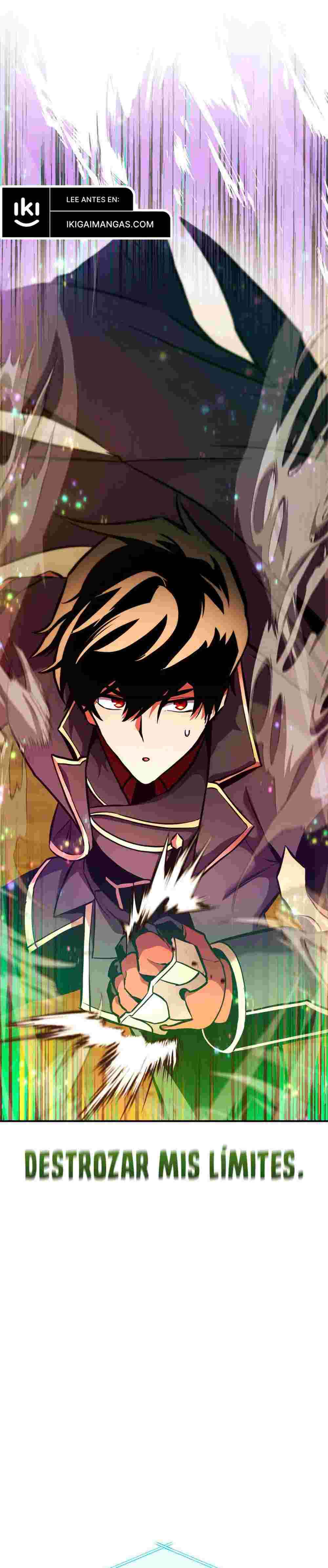 El Retorno Del Ranker (Remake) Capitulo 161 página 18