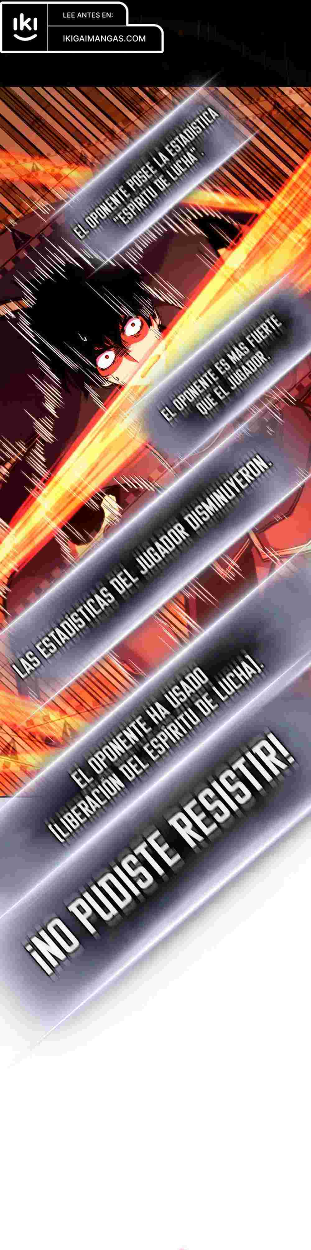 El Retorno Del Ranker (Remake) Capitulo 161 página 21