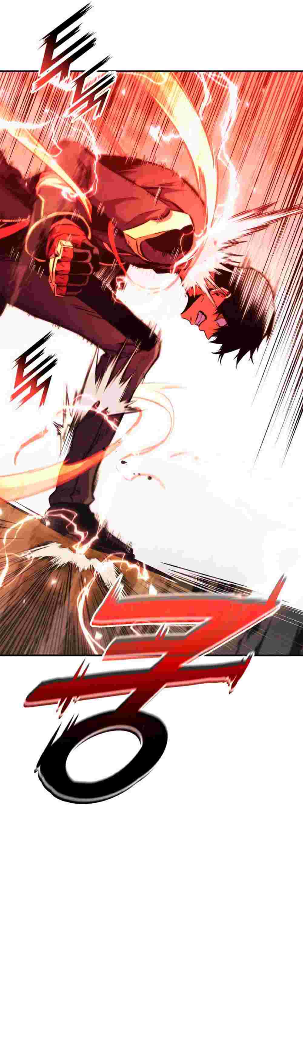 El Retorno Del Ranker (Remake) Capitulo 161 página 25