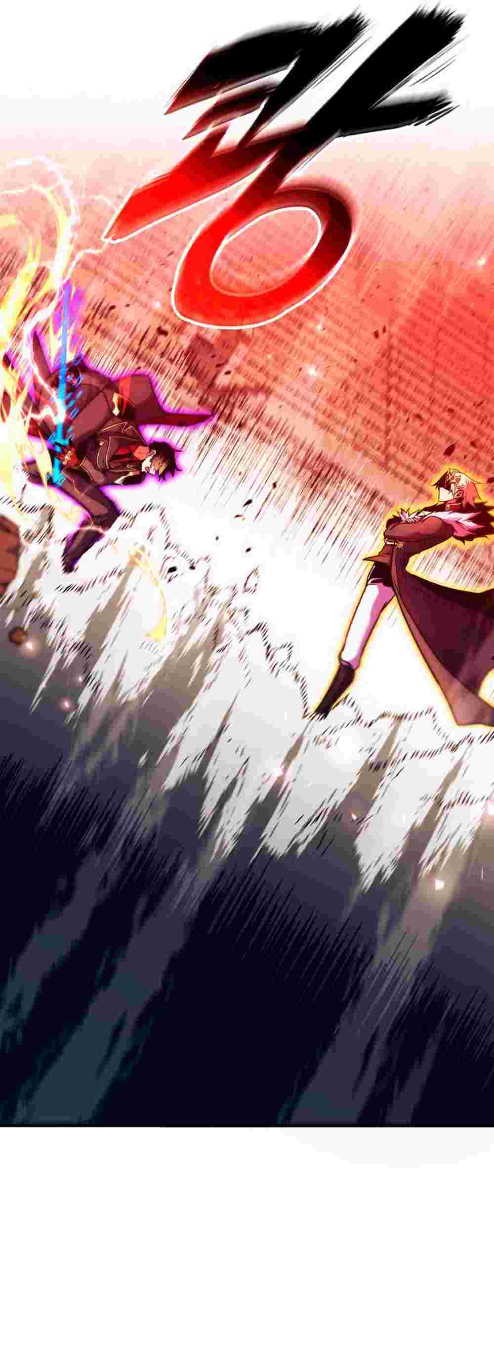 El Retorno Del Ranker (Remake) Capitulo 161 página 26
