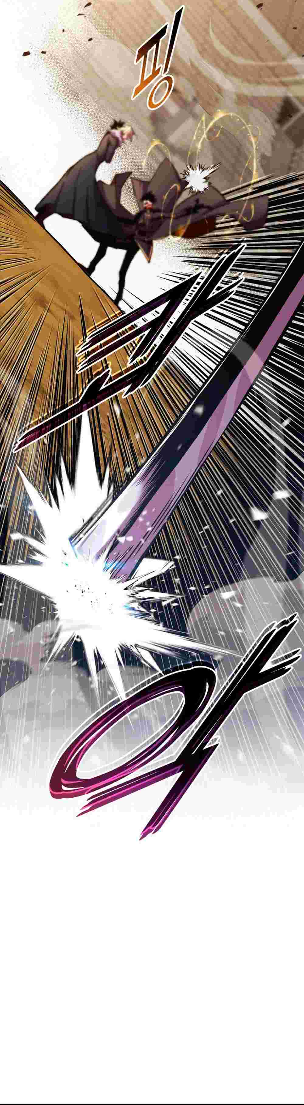 El Retorno Del Ranker (Remake) Capitulo 161 página 29