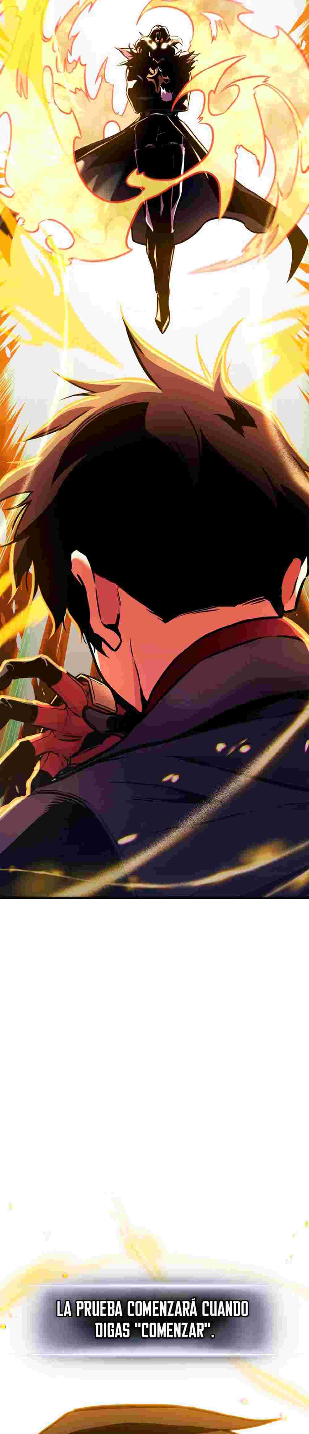 El Retorno Del Ranker (Remake) Capitulo 161 página 3