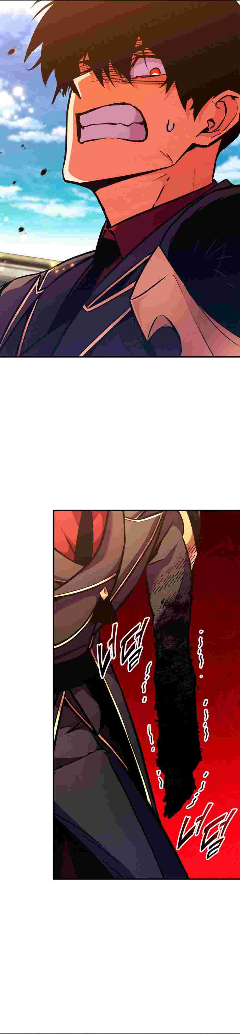El Retorno Del Ranker (Remake) Capitulo 161 página 30