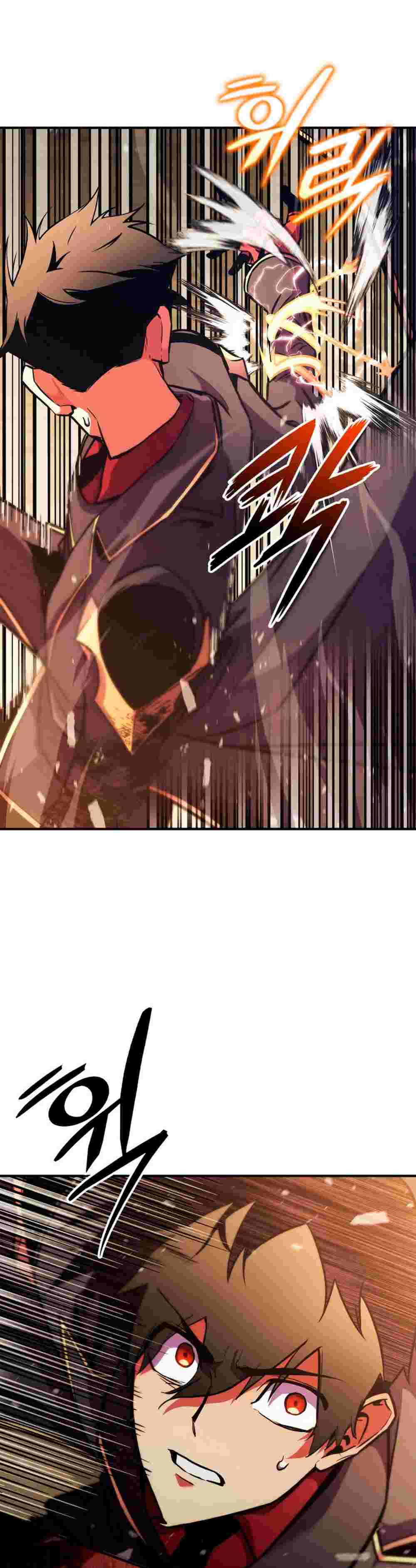 El Retorno Del Ranker (Remake) Capitulo 161 página 32