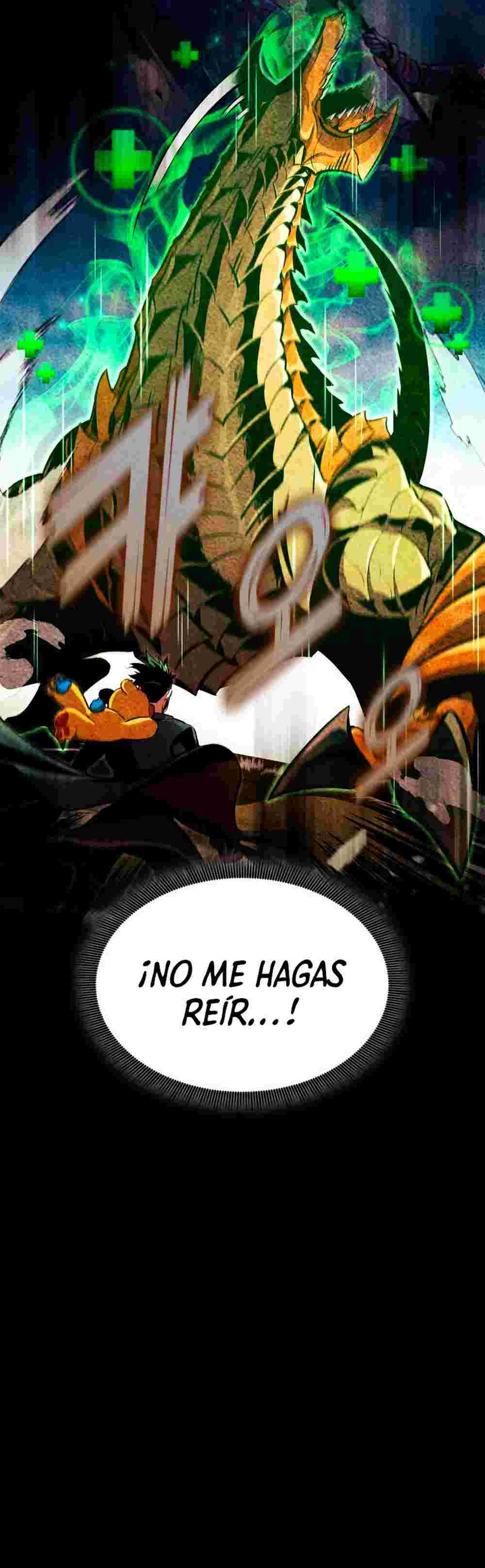 El Retorno Del Ranker (Remake) Capitulo 161 página 37
