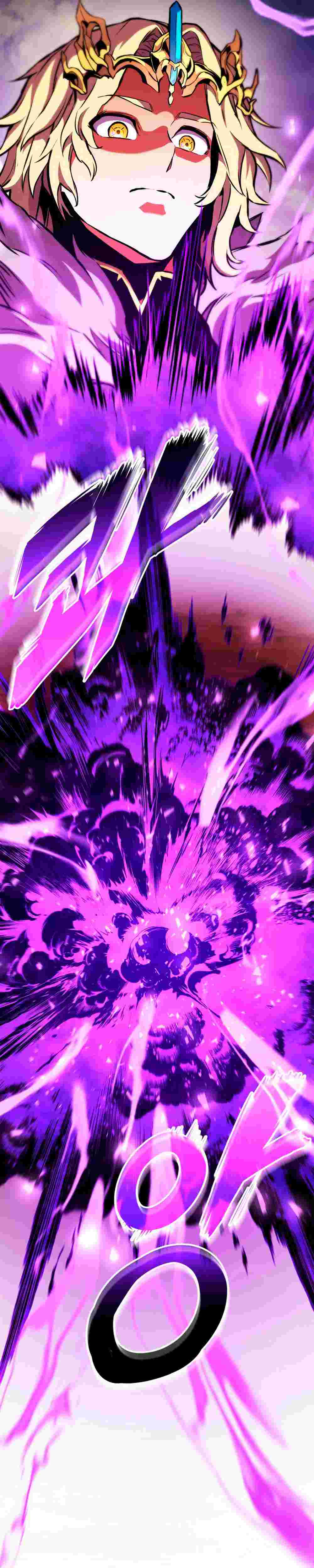El Retorno Del Ranker (Remake) Capitulo 161 página 39