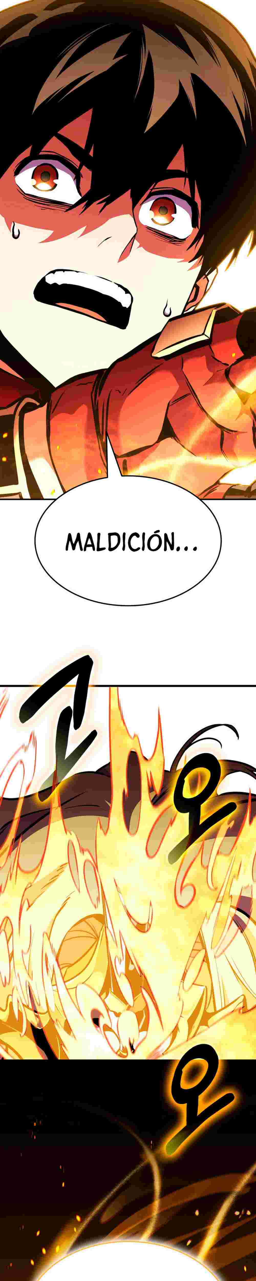 El Retorno Del Ranker (Remake) Capitulo 161 página 4