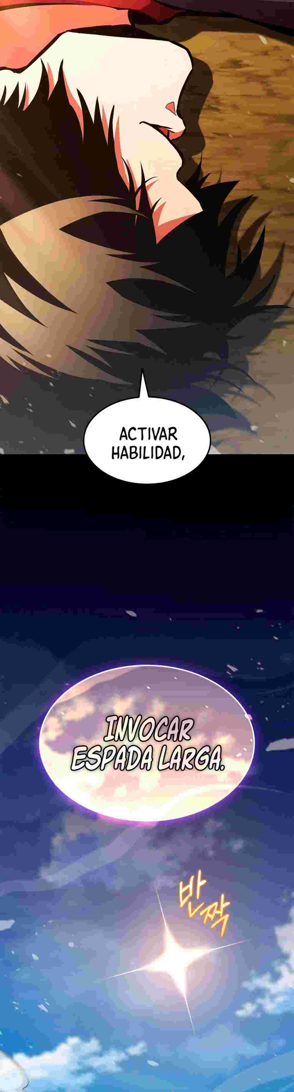 El Retorno Del Ranker (Remake) Capitulo 161 página 48