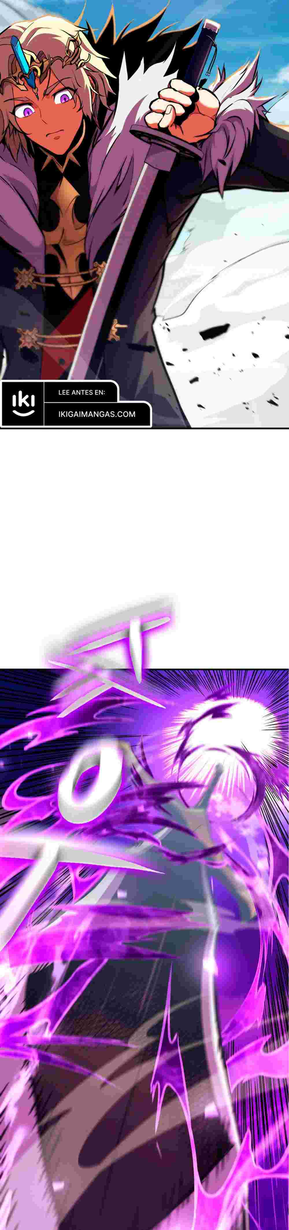 El Retorno Del Ranker (Remake) Capitulo 161 página 49