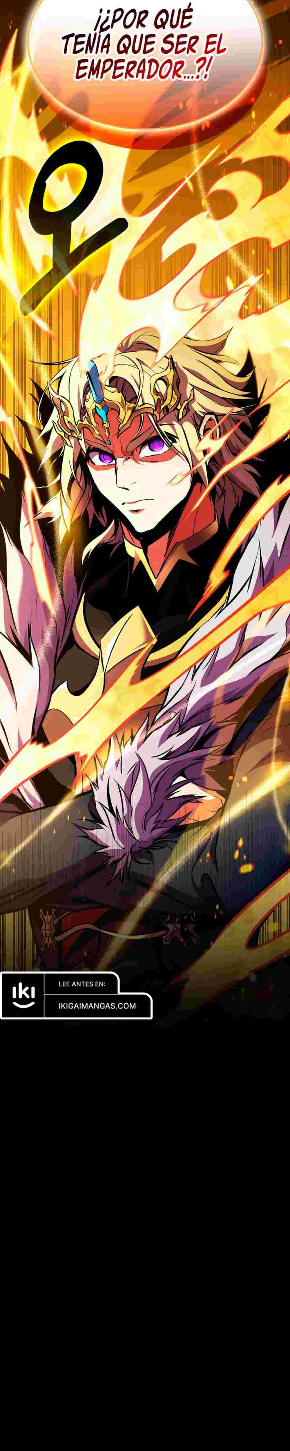 El Retorno Del Ranker (Remake) Capitulo 161 página 5