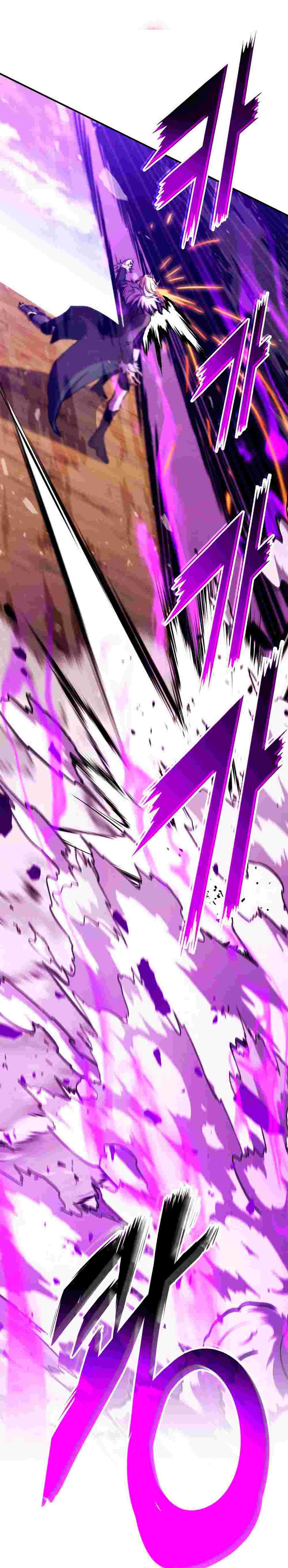El Retorno Del Ranker (Remake) Capitulo 161 página 51