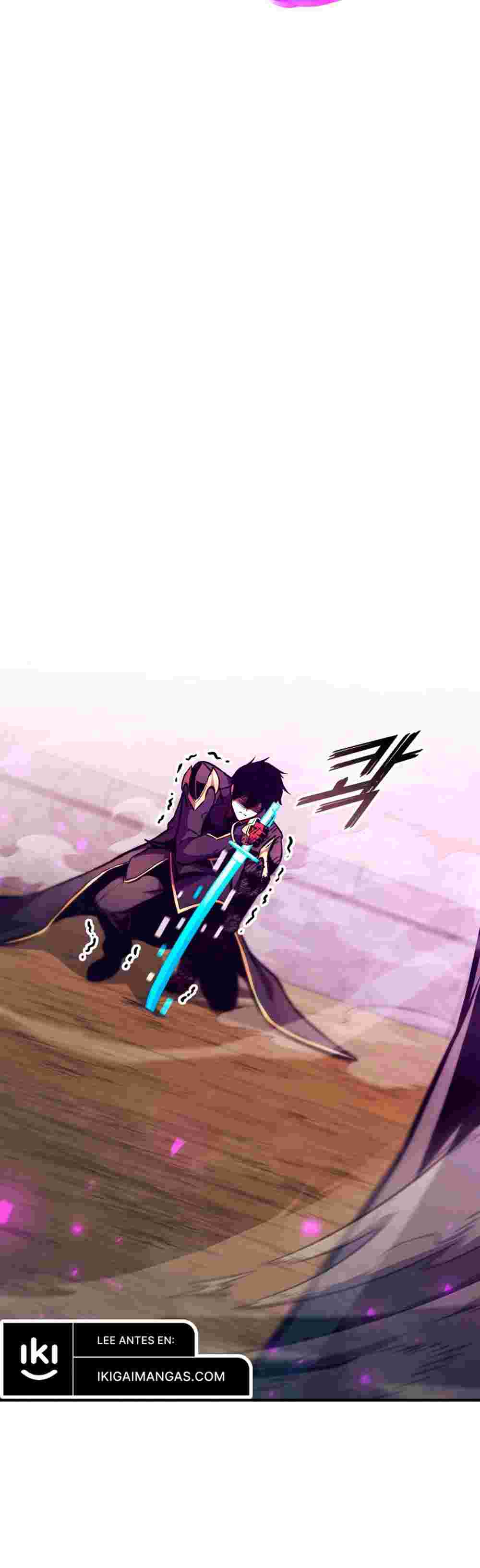 El Retorno Del Ranker (Remake) Capitulo 161 página 52