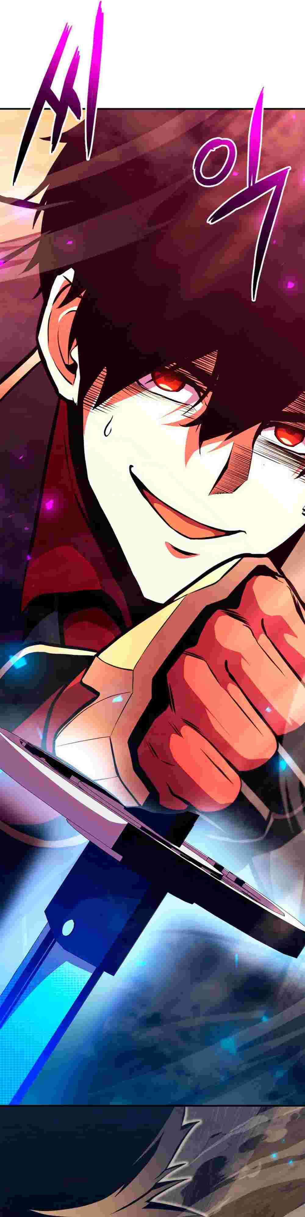 El Retorno Del Ranker (Remake) Capitulo 161 página 53