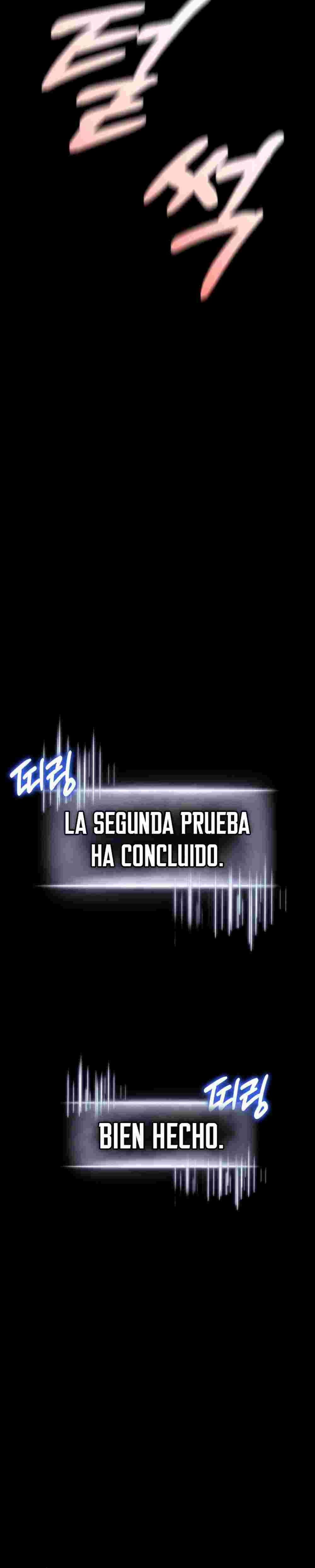 El Retorno Del Ranker (Remake) Capitulo 161 página 56
