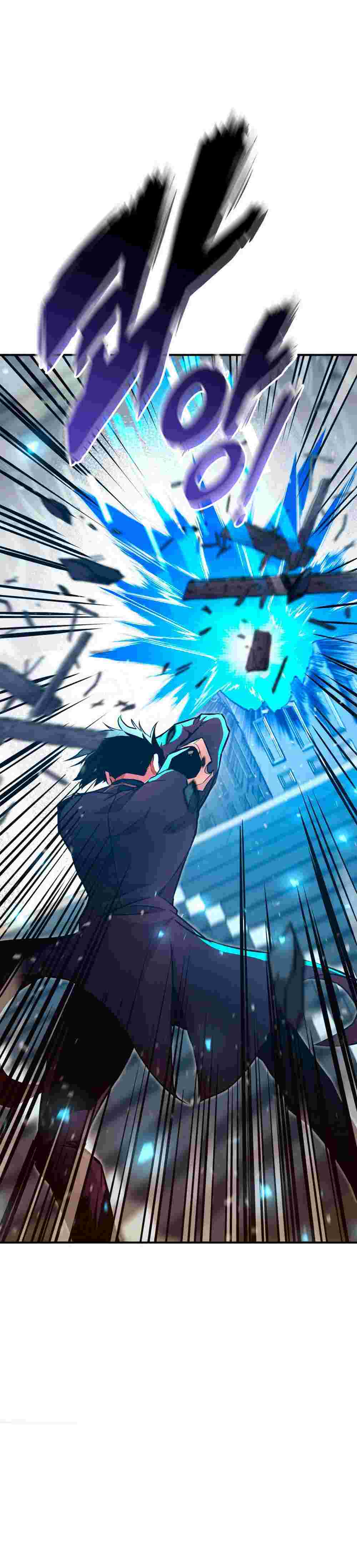 El Retorno Del Ranker (Remake) Capitulo 162 página 10