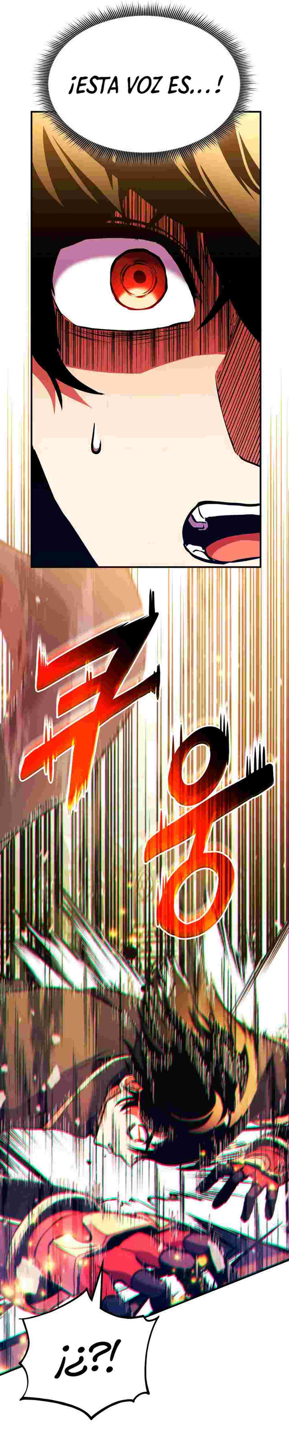 El Retorno Del Ranker (Remake) Capitulo 162 página 11