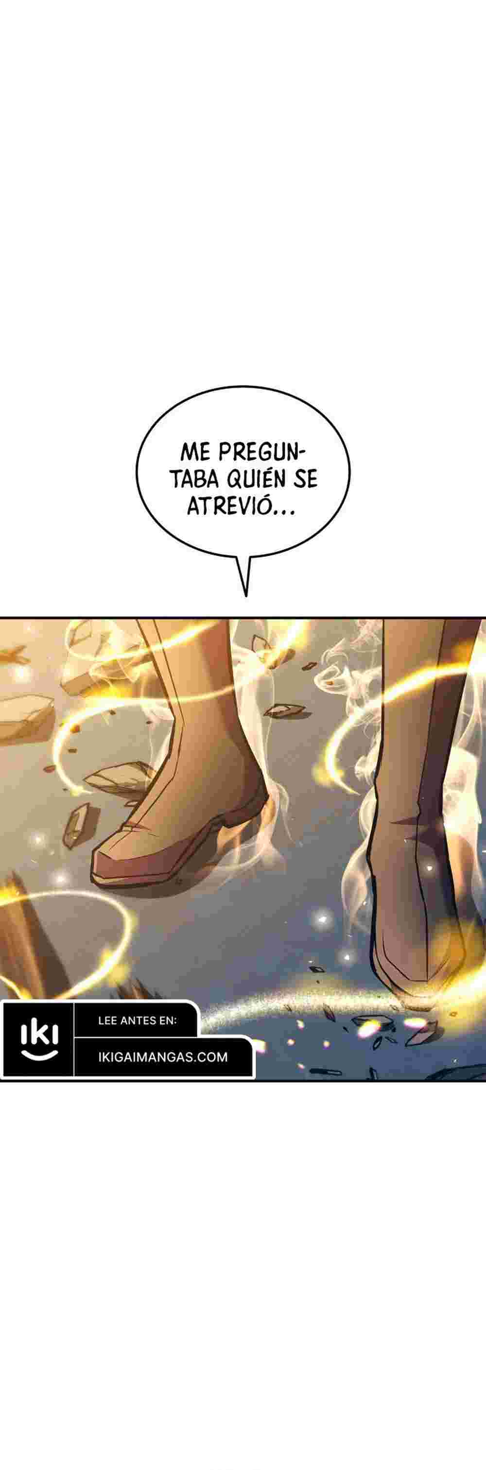 El Retorno Del Ranker (Remake) Capitulo 162 página 12