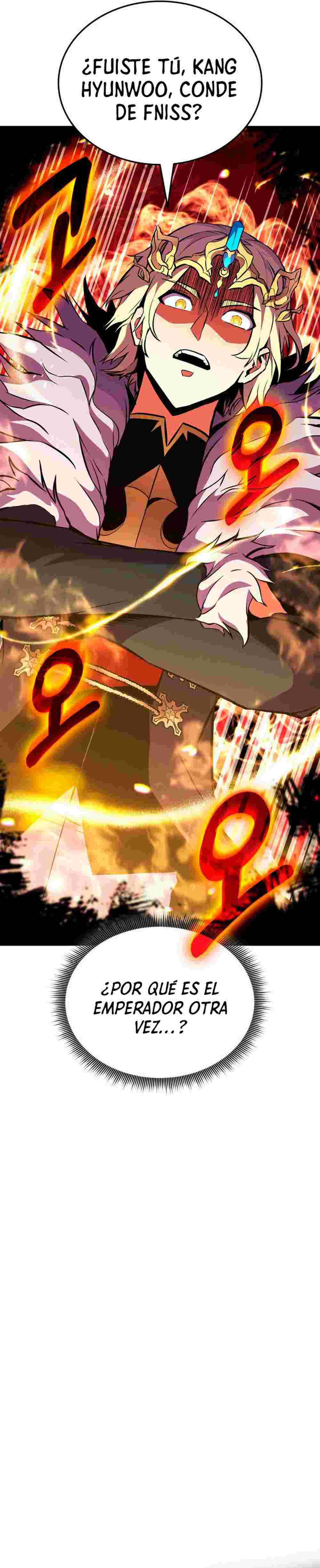 El Retorno Del Ranker (Remake) Capitulo 162 página 13