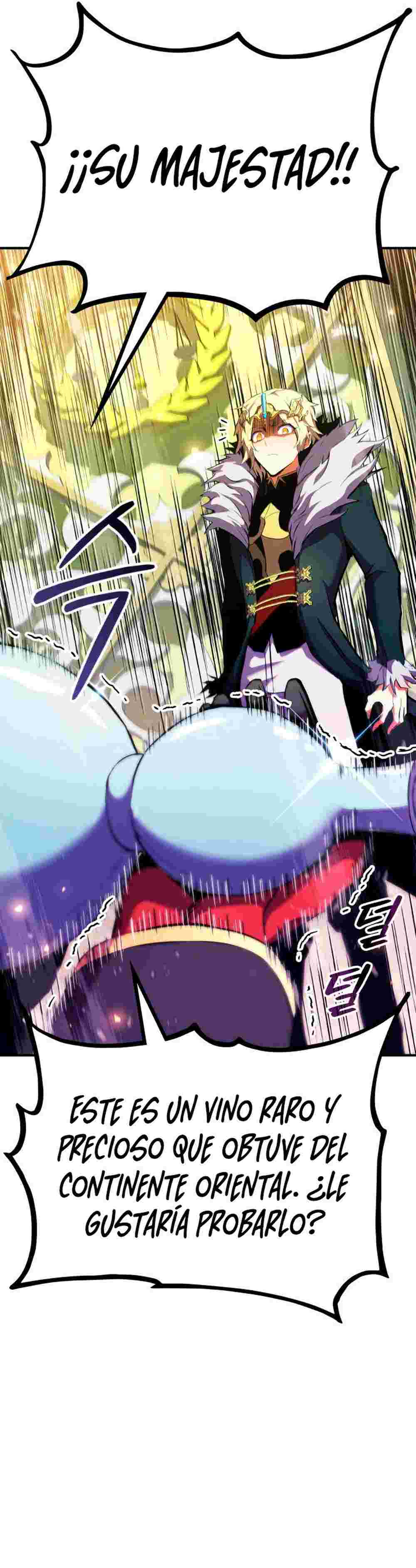 El Retorno Del Ranker (Remake) Capitulo 162 página 17