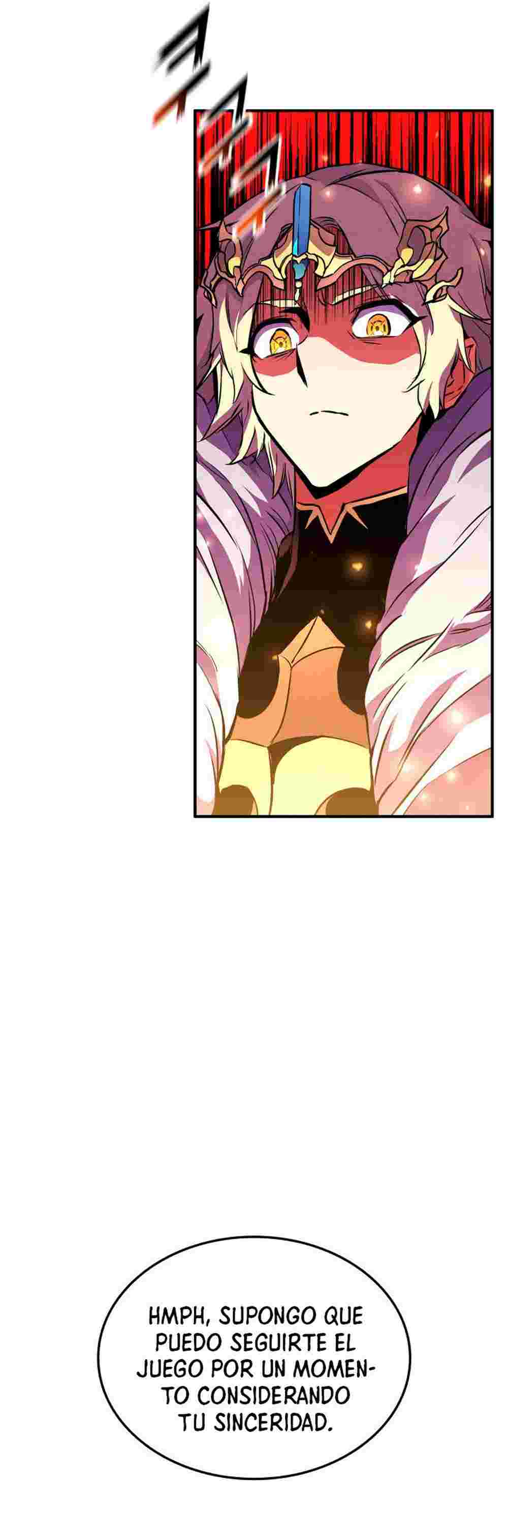 El Retorno Del Ranker (Remake) Capitulo 162 página 18