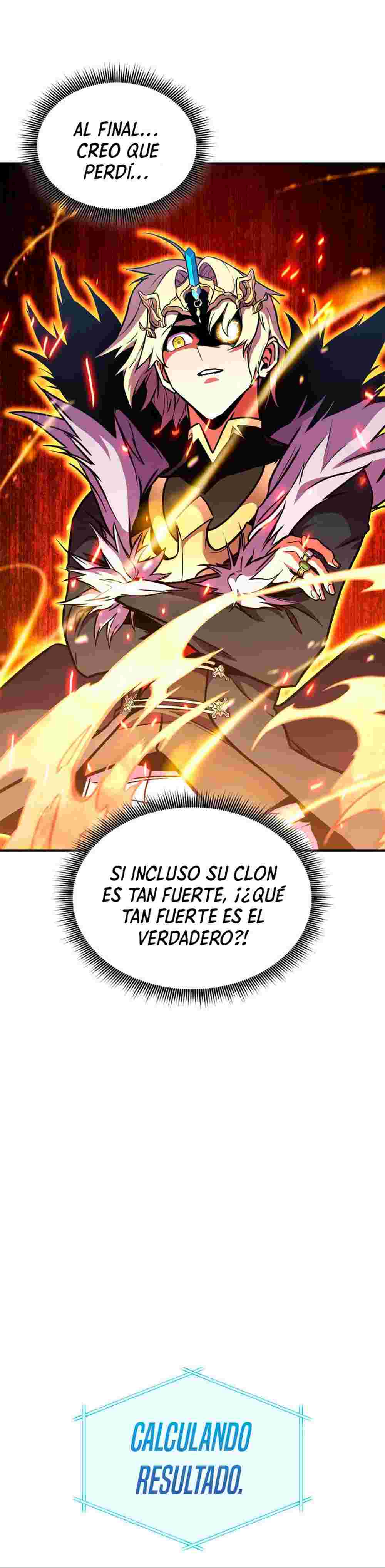 El Retorno Del Ranker (Remake) Capitulo 162 página 2