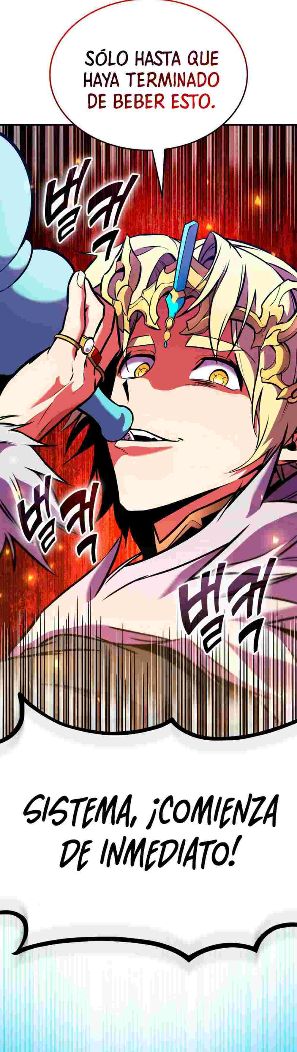 El Retorno Del Ranker (Remake) Capitulo 162 página 20