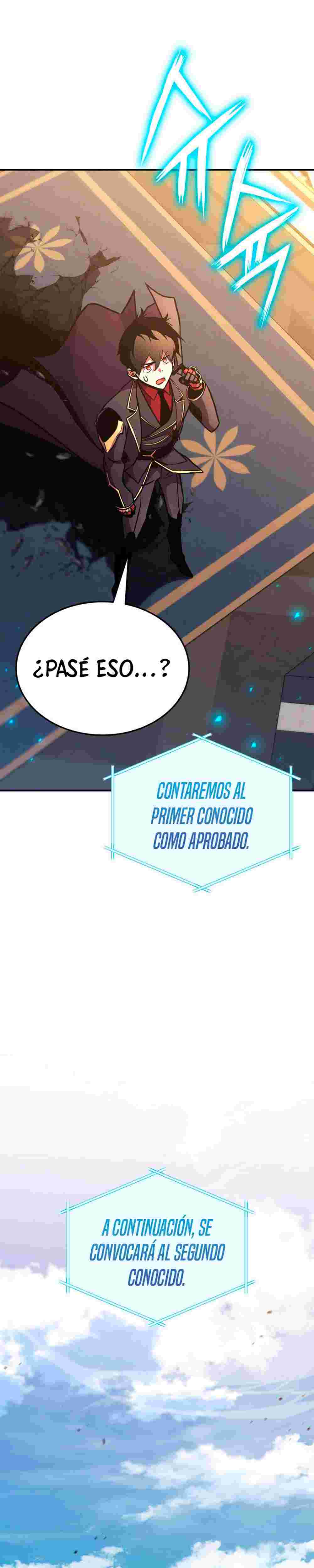 El Retorno Del Ranker (Remake) Capitulo 162 página 23