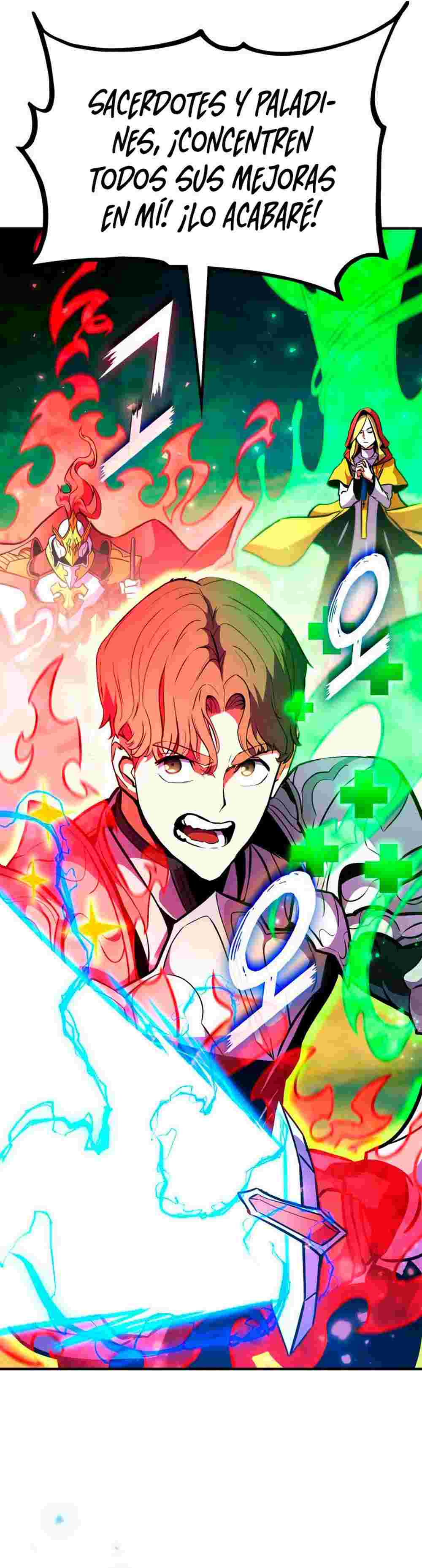 El Retorno Del Ranker (Remake) Capitulo 162 página 26