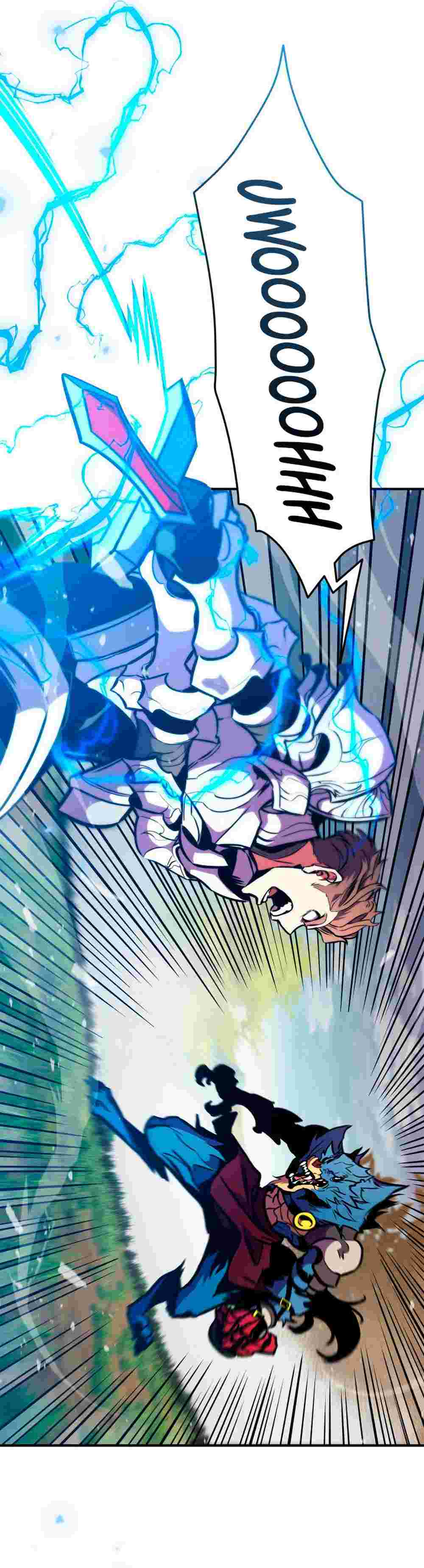 El Retorno Del Ranker (Remake) Capitulo 162 página 27