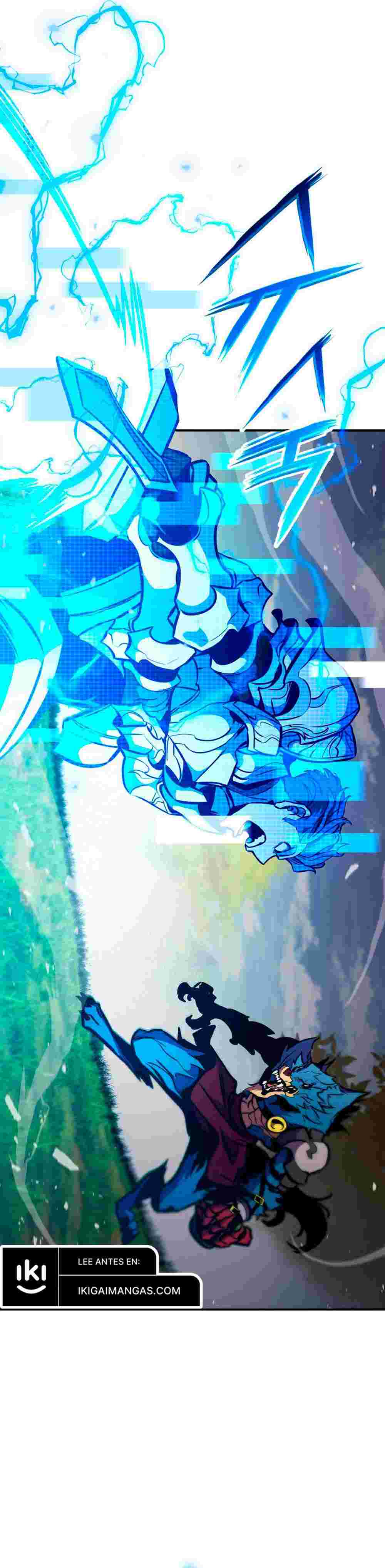 El Retorno Del Ranker (Remake) Capitulo 162 página 28
