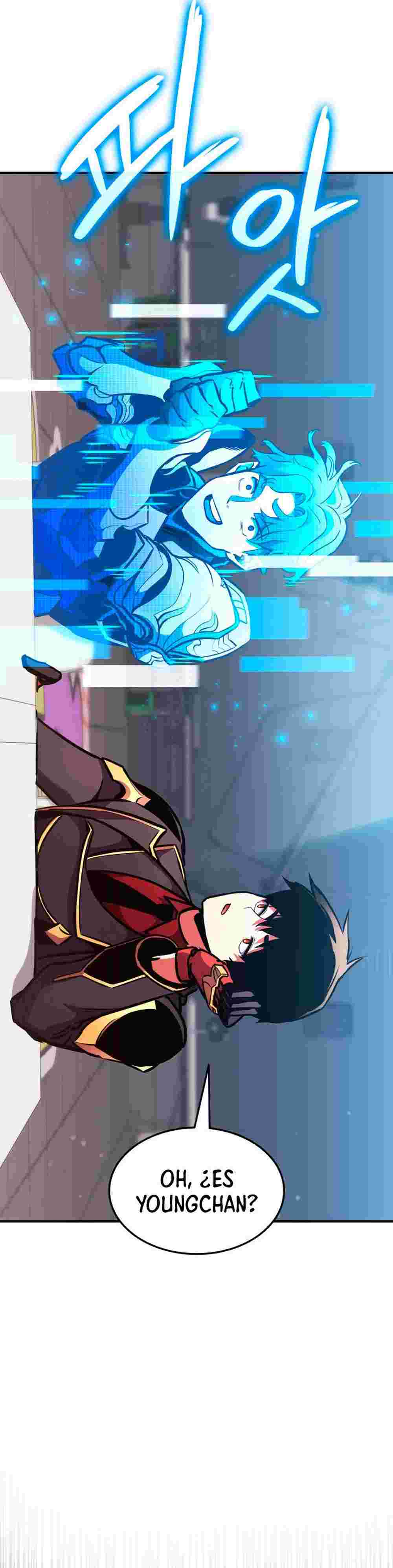 El Retorno Del Ranker (Remake) Capitulo 162 página 29