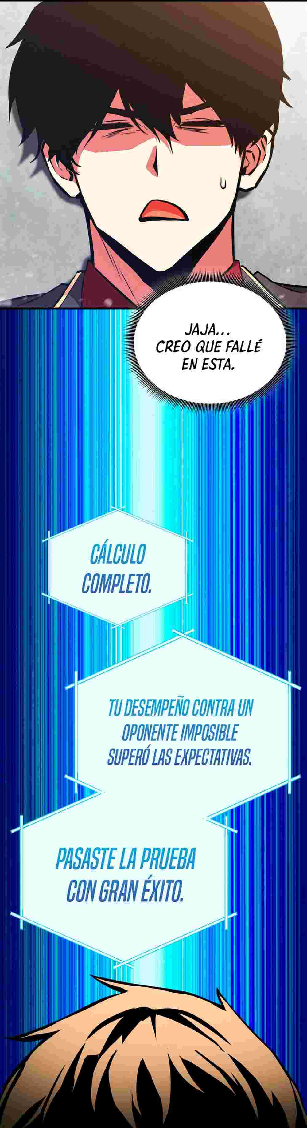 El Retorno Del Ranker (Remake) Capitulo 162 página 3