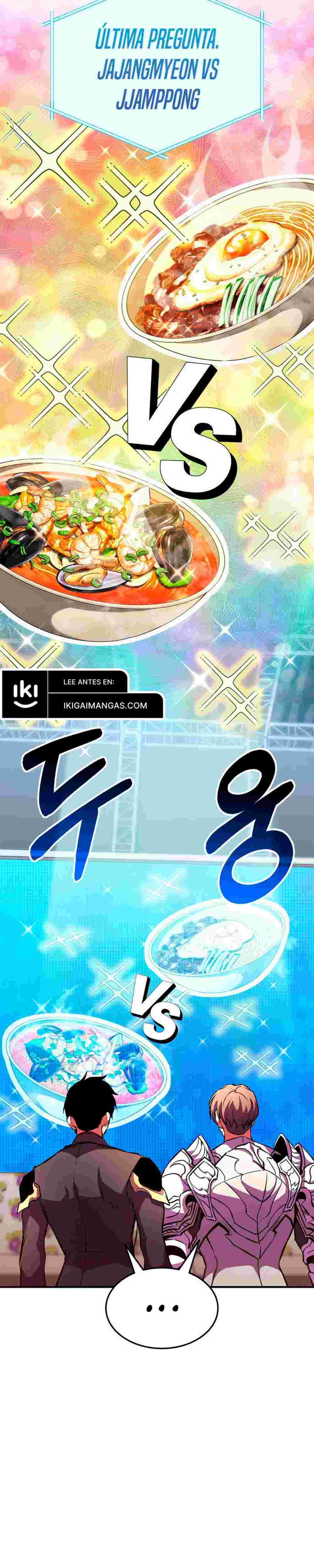 El Retorno Del Ranker (Remake) Capitulo 162 página 35