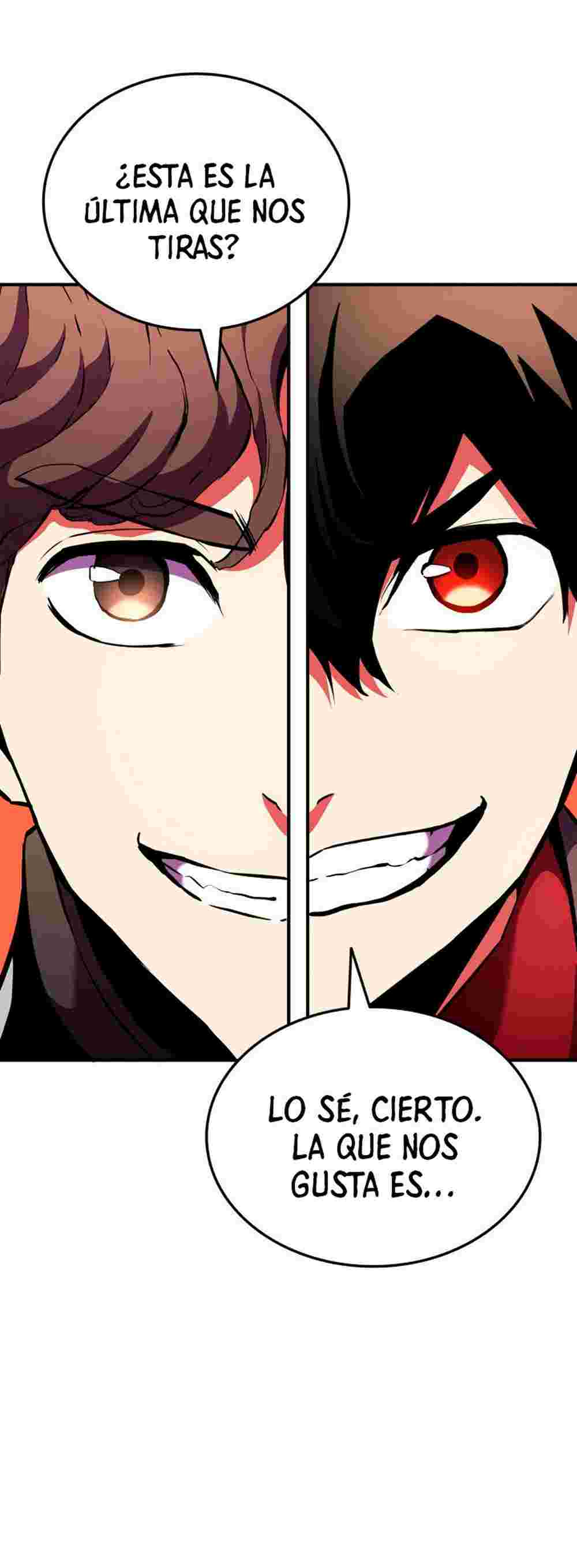 El Retorno Del Ranker (Remake) Capitulo 162 página 36