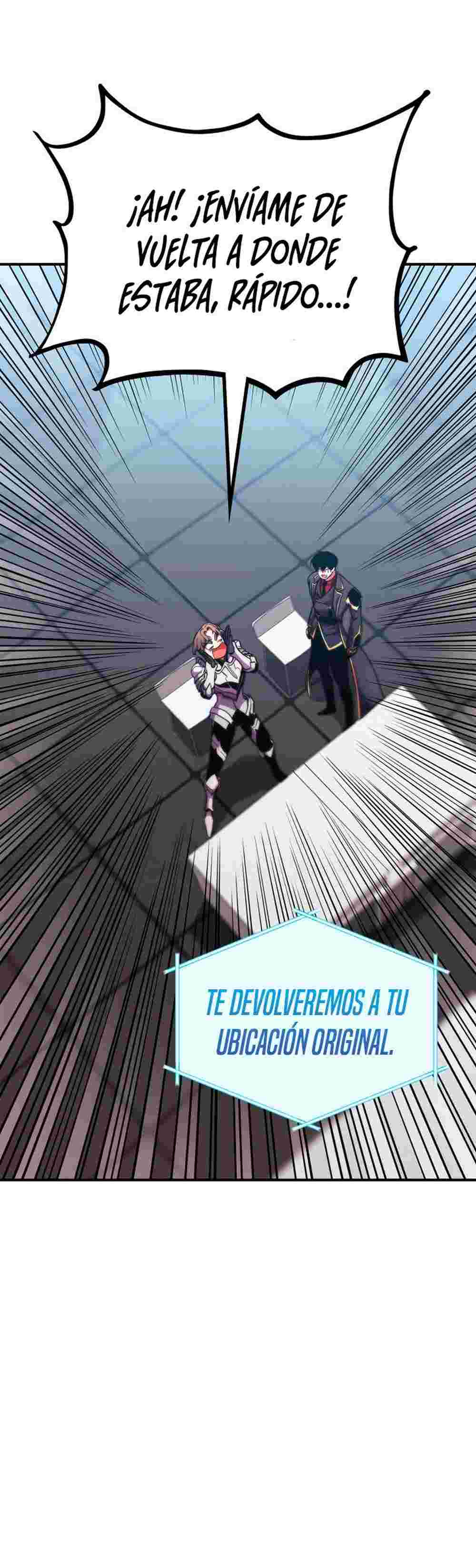 El Retorno Del Ranker (Remake) Capitulo 162 página 39