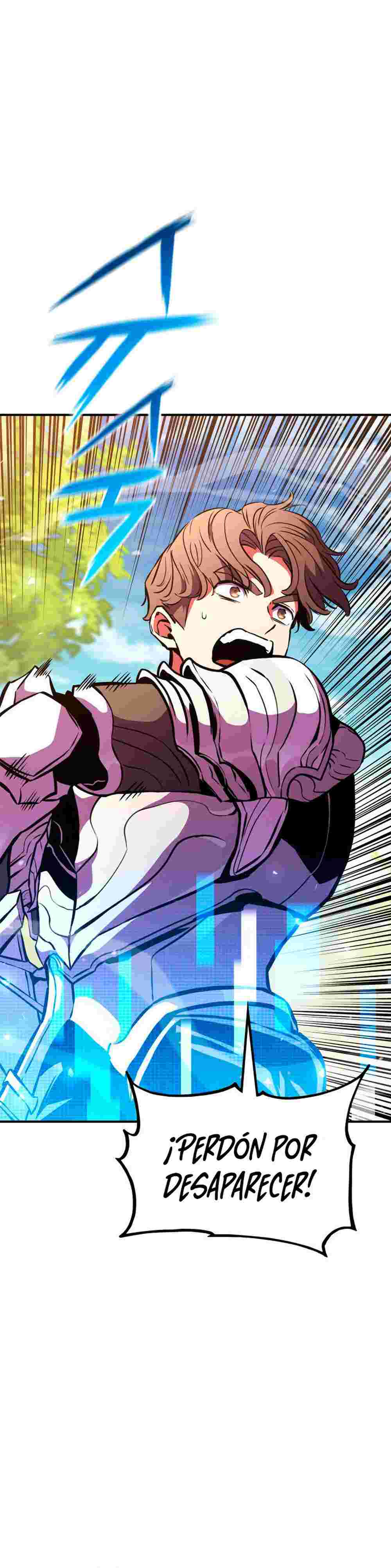 El Retorno Del Ranker (Remake) Capitulo 162 página 41