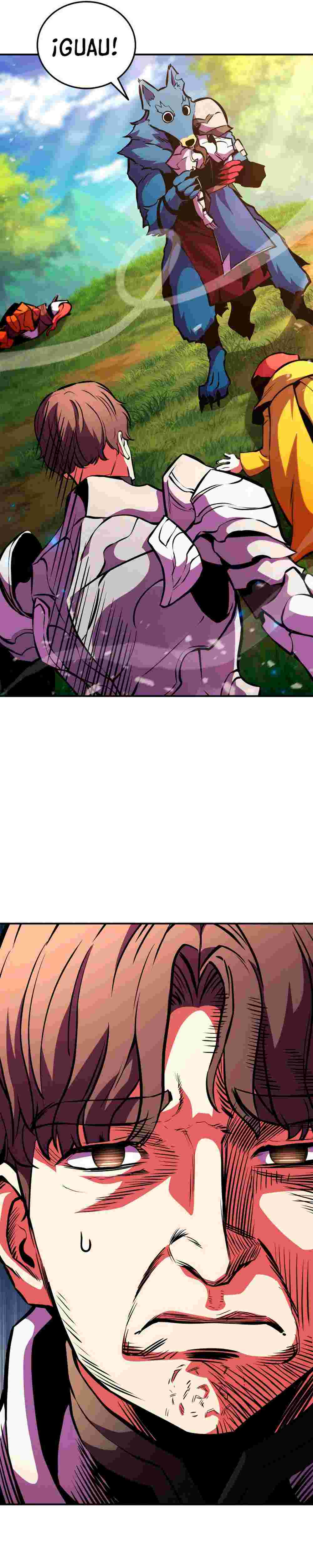El Retorno Del Ranker (Remake) Capitulo 162 página 42