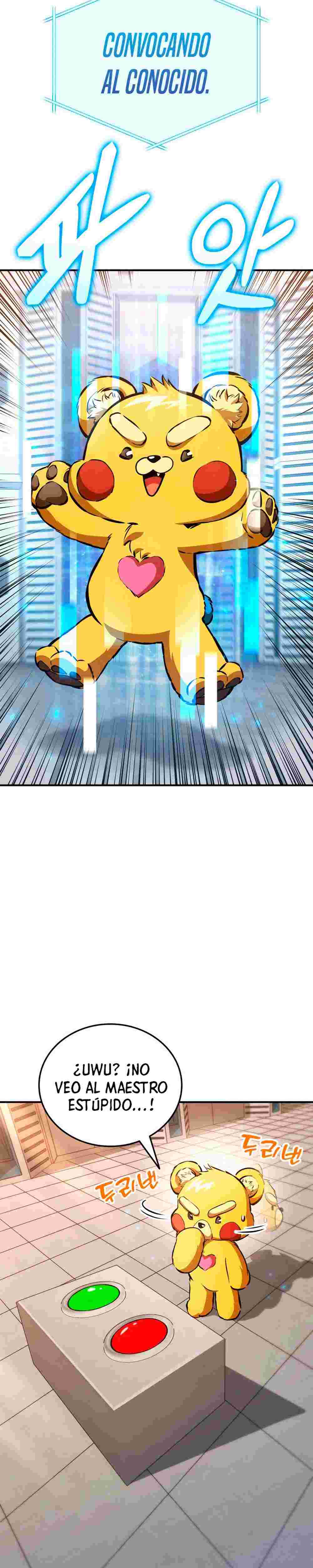 El Retorno Del Ranker (Remake) Capitulo 162 página 45